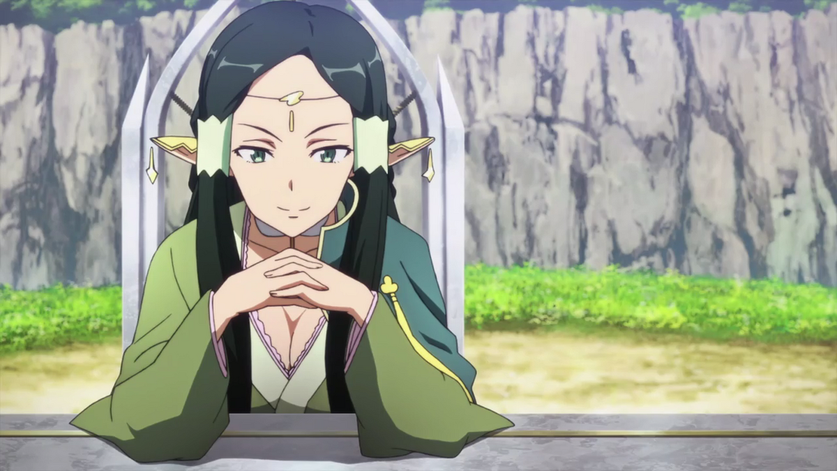 Alfheim, Sword Art Online Wiki