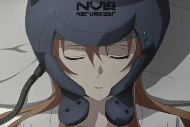 Sword Art Online Episode 14 Sword Art Online Wiki Fandom