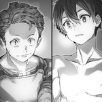Sword Art Online Light Novel Volume 21 Sword Art Online Wiki Fandom