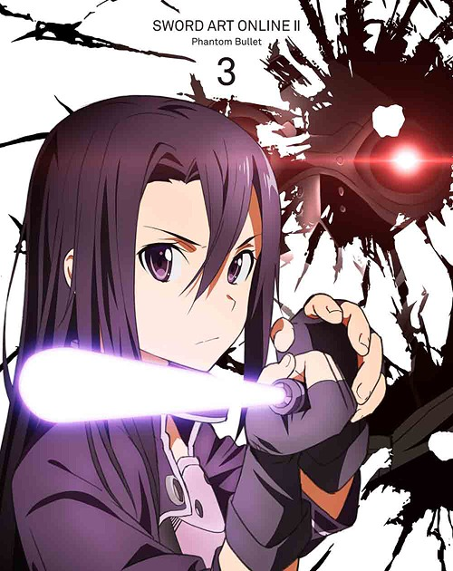 Sword Art Online II · AniList