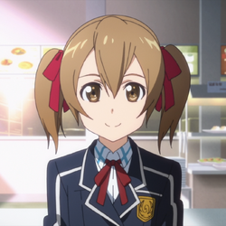 Category Female Sword Art Online Wiki Fandom Category Female Sword Art Online Wiki Fandom