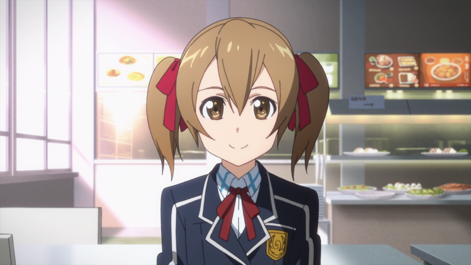 Sword Art Online II, Anime Voice-Over Wiki