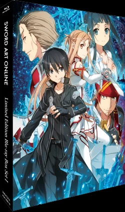 Sword Art Online Anime Mainpage Sword Art Online Wiki Fandom