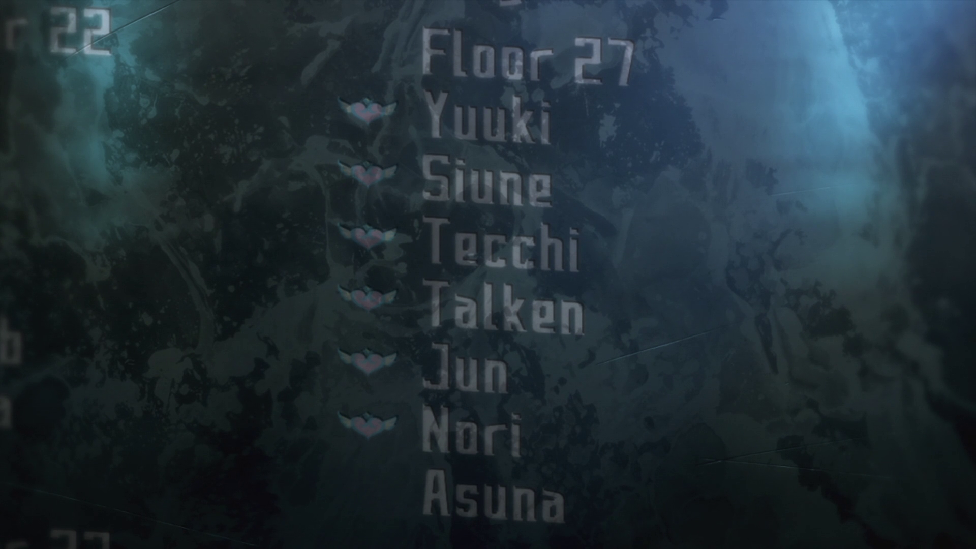 Sword art online 2 episode 21 2025