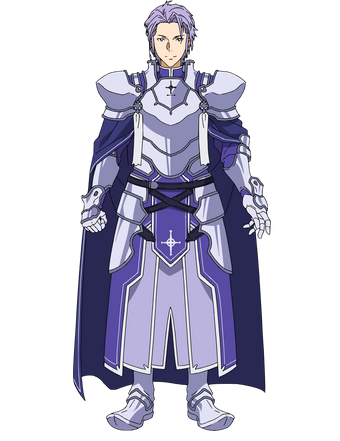 Eldrie Woolsburg Sword Art Online Wiki Fandom 1996 knight armor 3d models. sword art online wiki fandom
