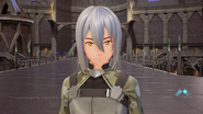 Fatal Bullet Spiegel's avatar close-up