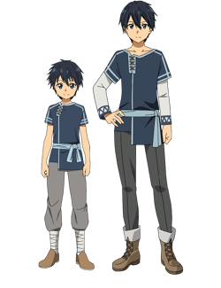 Kirigaya Kazuto Sword Art Online Wiki Fandom kirigaya kazuto sword art online wiki