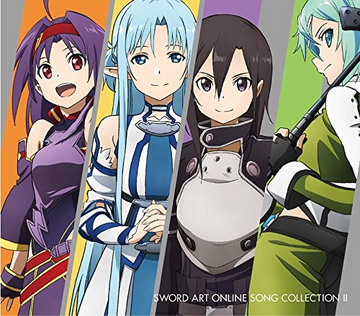 Sword art online season 2 sub top