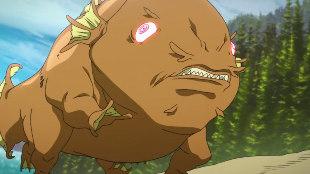 Sword Art Online Episode 13