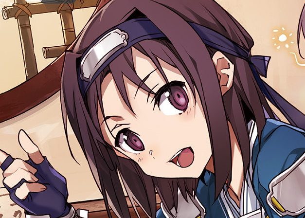 Konno Yuuki | Sword Art Online Wiki | Fandom