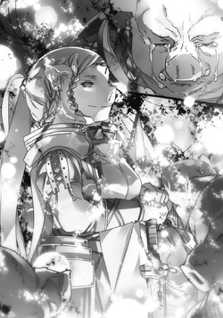 Watch sword art online alicization 16 on sale