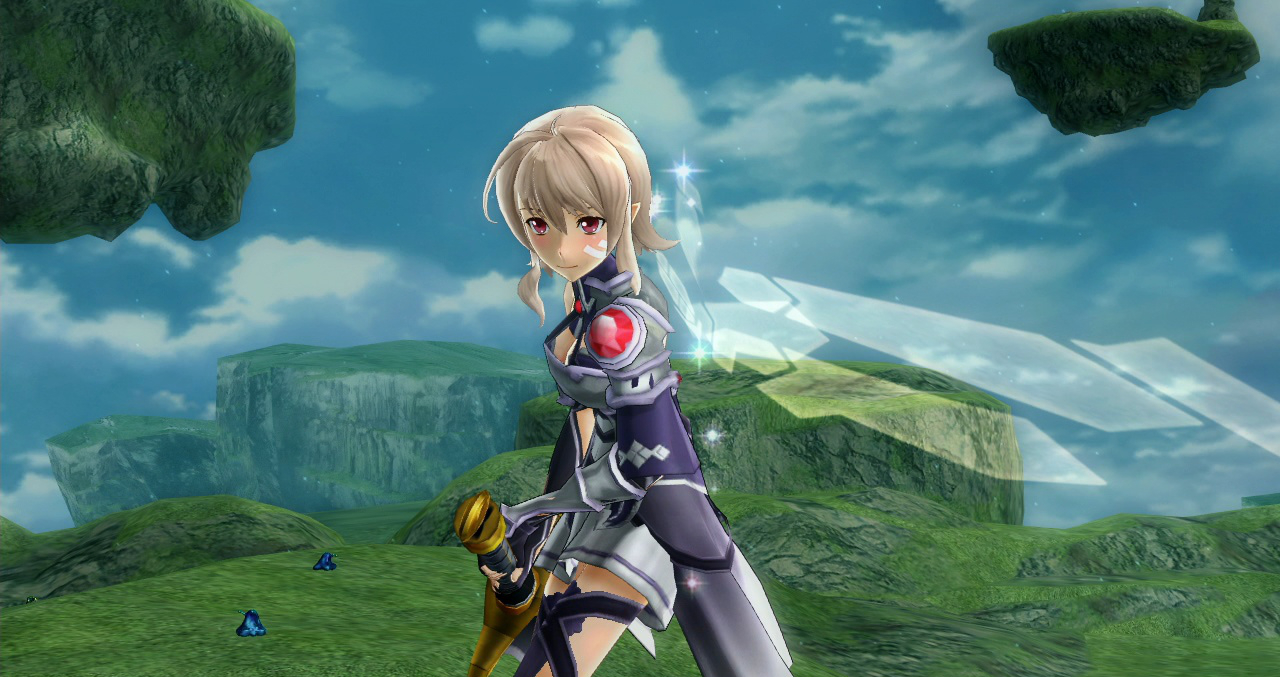 Strea Sword Art Online Wiki Fandom