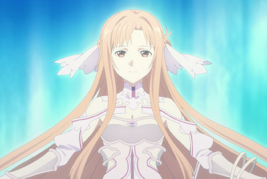 Sword Art Online: Alicization Episodes #27 & #28