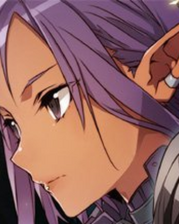 Kizmel Sword Art Online Wiki Fandom She is forced to play the role of «titania the queen of fairies», with. kizmel sword art online wiki fandom