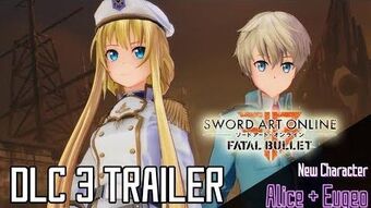 Steam Workshop::Sword Art Online [ソードアート・オンライン] Crossed Swords