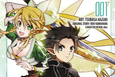Portal SAO Brasil - Sword Art Online - Adaptação do arco Aincrad. Lista dos  episódios com os respectivos volumes. É o arco mais remendado na questão  de adaptação. kkkkk Obs.: O volume