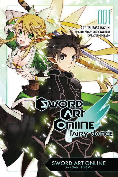 Os diversos mangás de Sword Art Online e os padrões de adaptação de Light  Novels para Mangá - IntoxiAnime