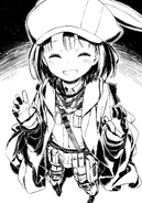 Gun Gale Online Vol 04 - 087