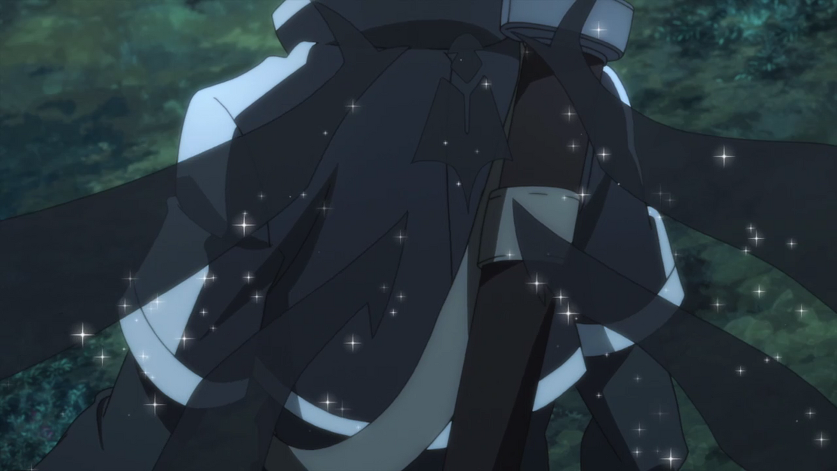 Spriggan | Sword Art Online Wiki | Fandom