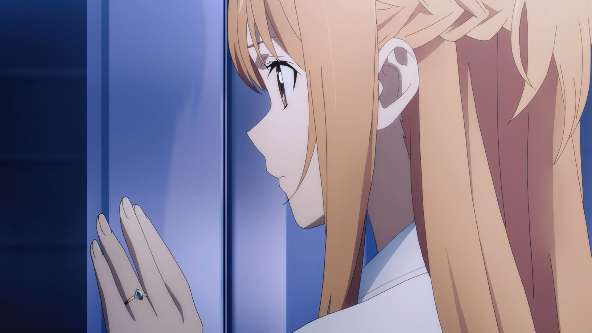 Sword Art Online Alicization Episode 06 Sword Art Online Wiki Fandom