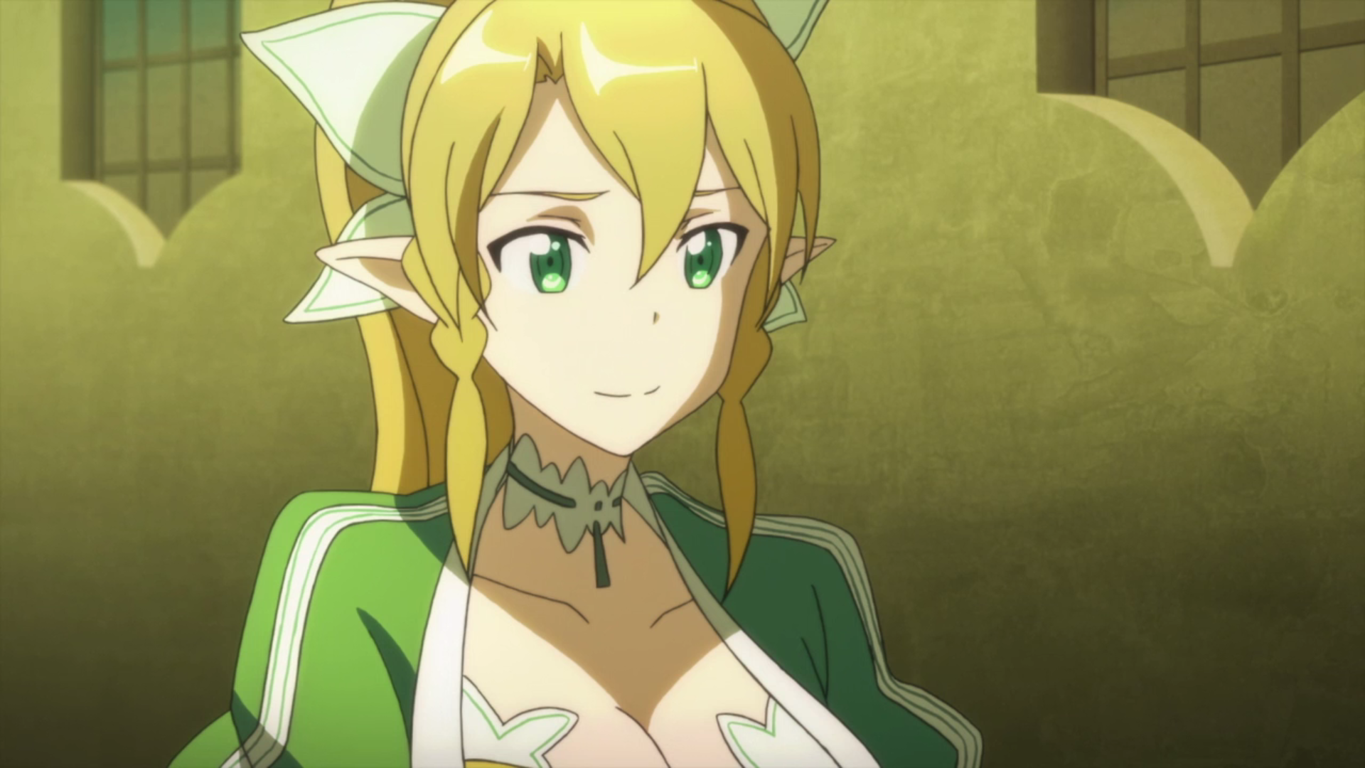 Kirigaya Suguha Sword Art Online Wiki Fandom