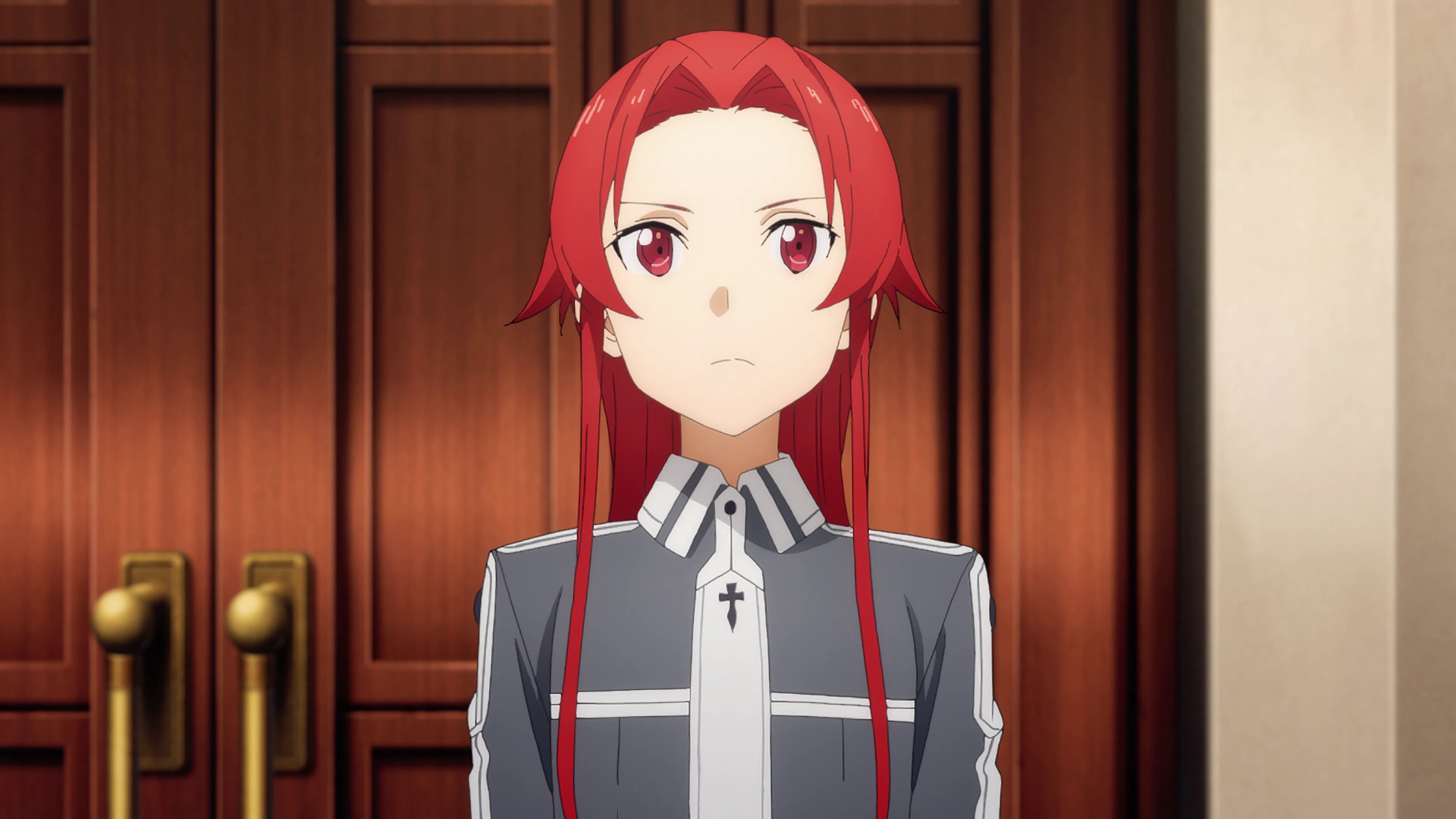 Tiese Shtolienen Sword Art Online Wiki Fandom