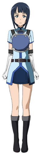 Sachi, Sword Art Online Wiki