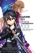 YenPress Progressive Vol 1