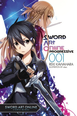 Kirito (Sword Art Online) - Wikipedia