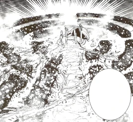 Angel's Rose Garden