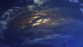 Yggdrasil City