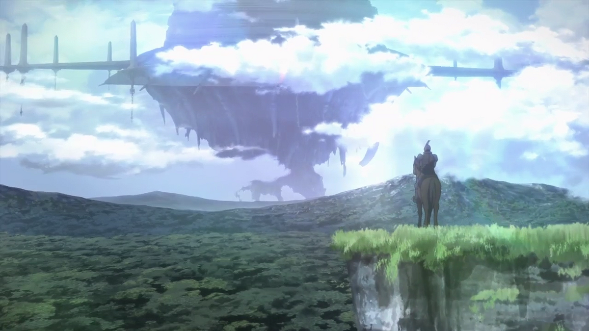 Aincrad Arc, Sword Art Online Wiki