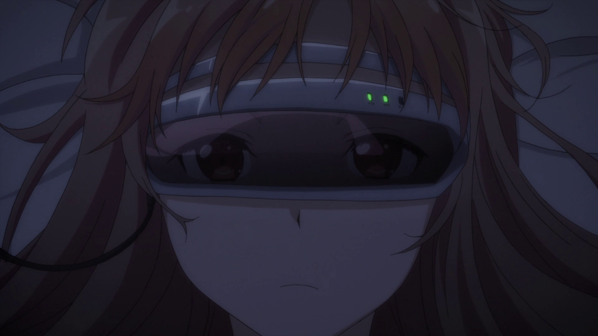 Sword Art Online II Episode 19 Sword Art Online Wiki Fandom