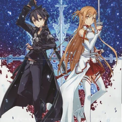 Lista de episodios, Wiki Sword Art Online