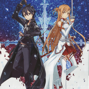 Sword Art Online Anime Mainpage Sword Art Online Wiki Fandom