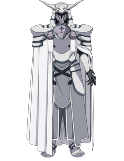 Deusolbert Sword Art Online Wiki Fandom Deusolbert Sword Art Online Wiki Fandom