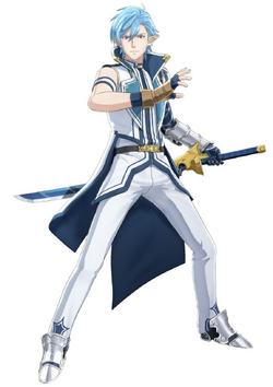 Sword Art Online Lost Song Sword Art Online Wiki Fandom