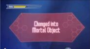 Mortal Object