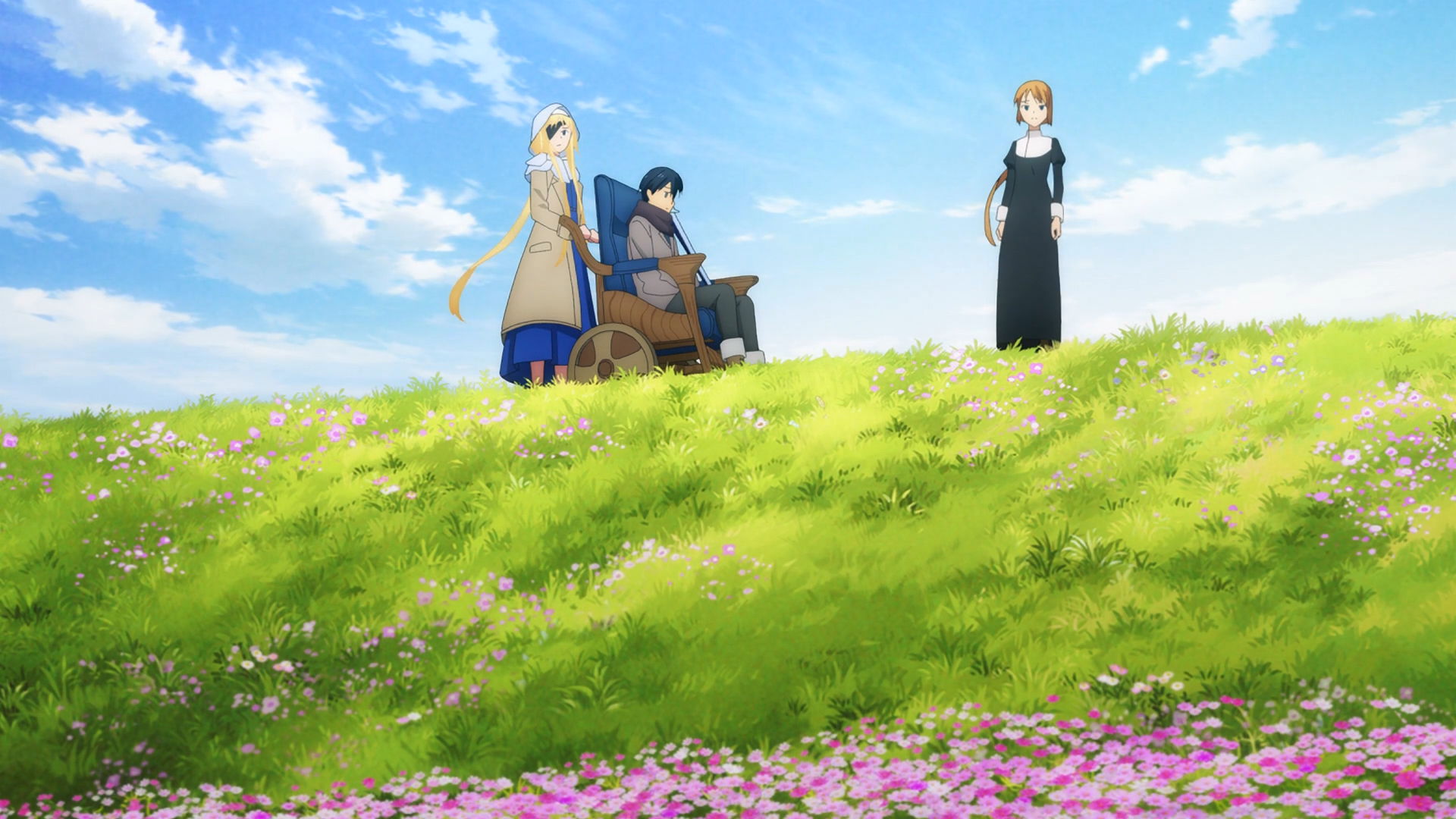 Episode 25 sword art online cheap