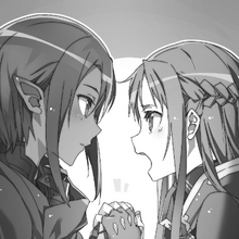 Kizmel Image Gallery Sword Art Online Wiki Fandom Kizmel by shinoharaa on deviantart. kizmel image gallery sword art online