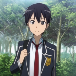 Sword Art Online Wiki  Sword Art Online+BreezeWiki