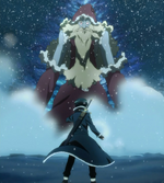 Boss Sword Art Online Wiki Fandom Boss Sword Art Online Wiki Fandom