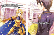 Sword Art Online Vol 12 - 006-007