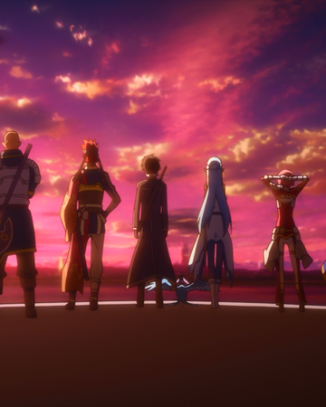 Sword Art Online Extra Edition Sword Art Online Wiki Fandom Sword Art Online Extra Edition Sword Art Online Wiki Fandom