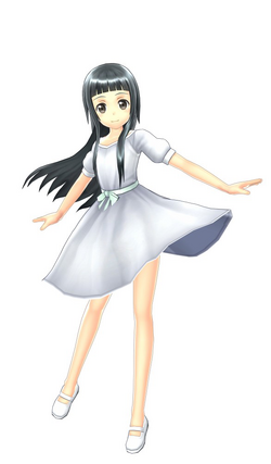 Sword Art Online: Lost Song - Wikipedia