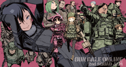 Gun Gale Online Vol 02 - 003-005