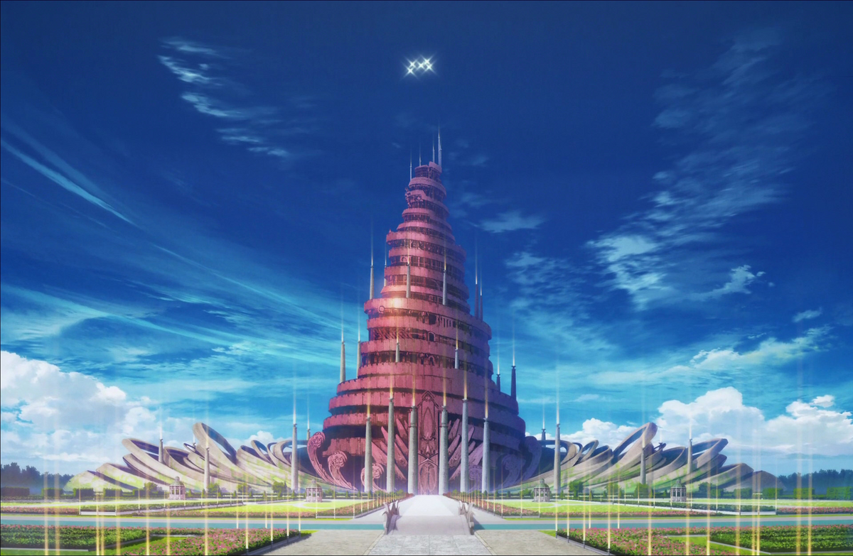 22nd Floor (Aincrad), Sword Art Online Wiki