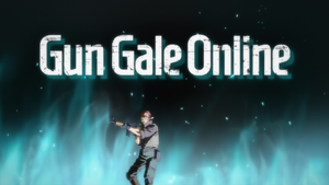 Gun Gale Online