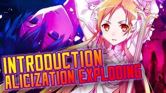 Sword art online alicization episode 16 english sub deals