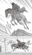 PB Manga Death Gun riding the horse Stage 012